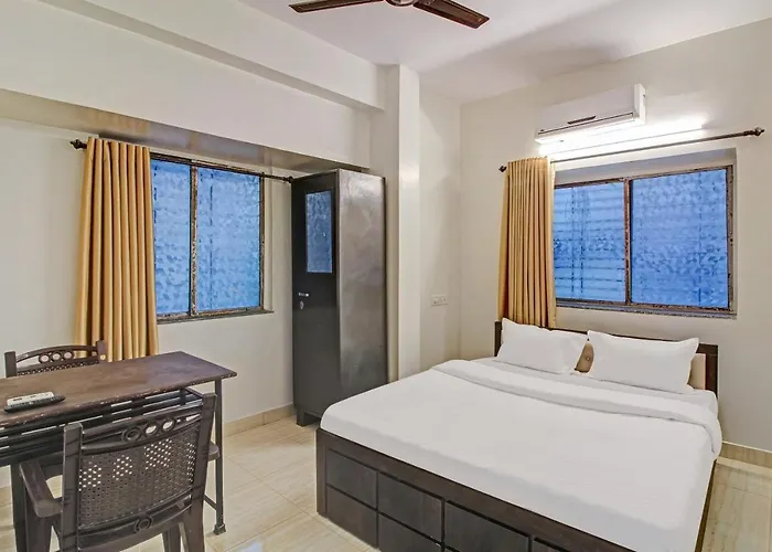Collection O O 82988 Saideep Lodging
