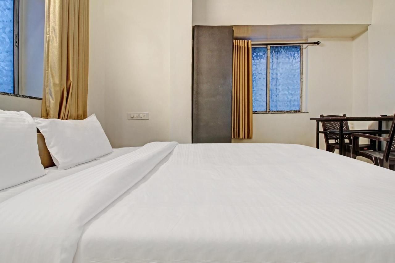 Collection O O 82988 Saideep Lodging