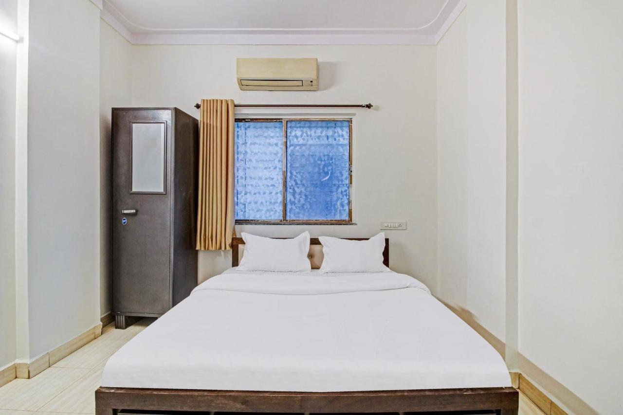 Collection O O 82988 Saideep Lodging Hotel
