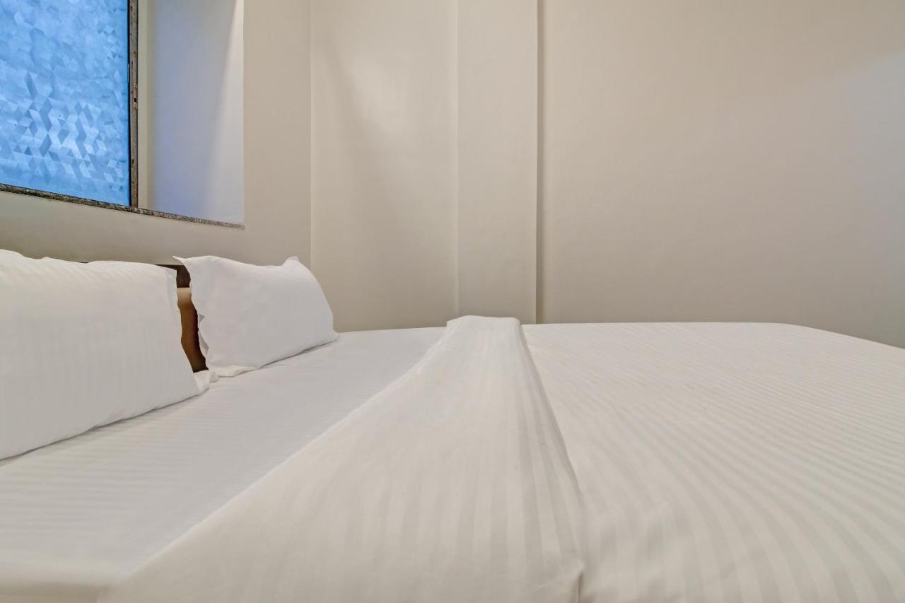 Hotel Collection O O 82988 Saideep Lodging Pune