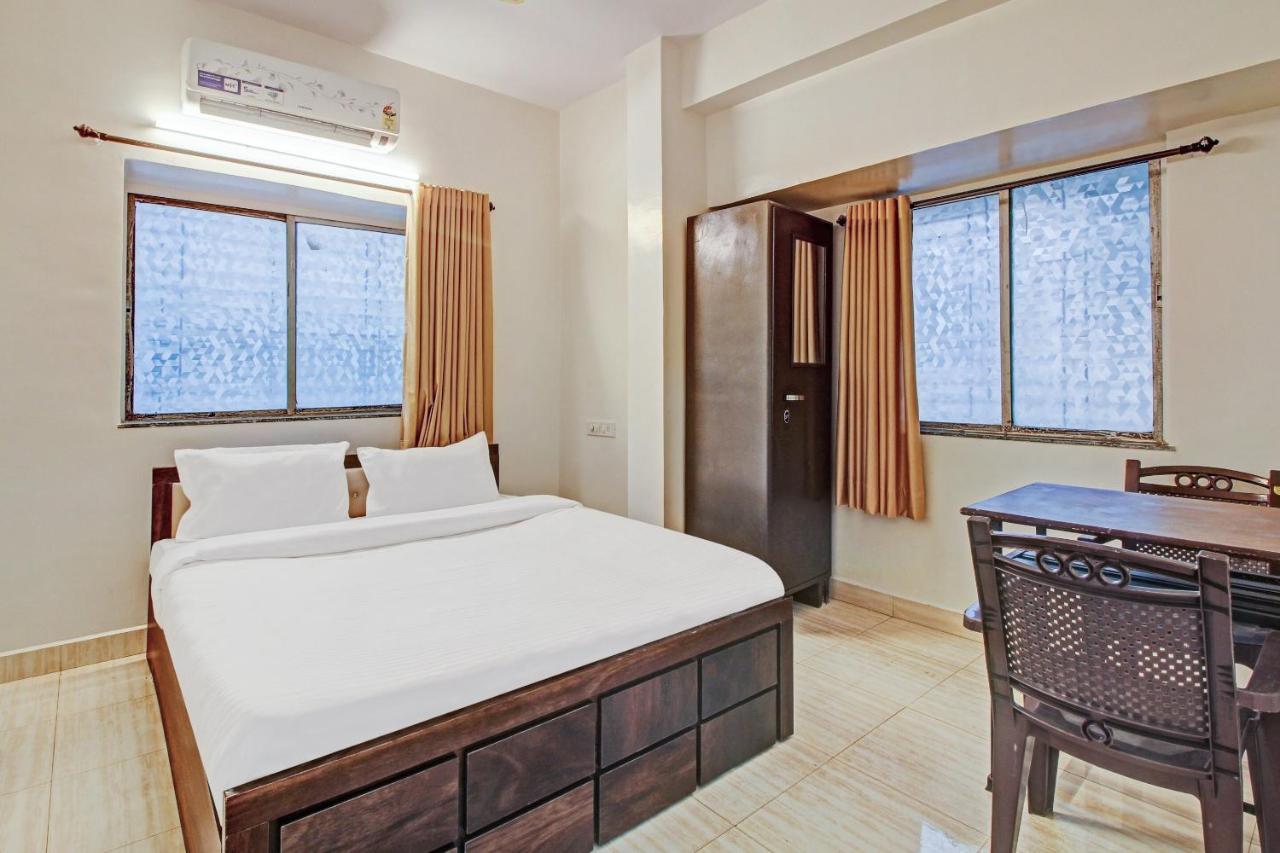 Hotel Collection O O 82988 Saideep Lodging Pune