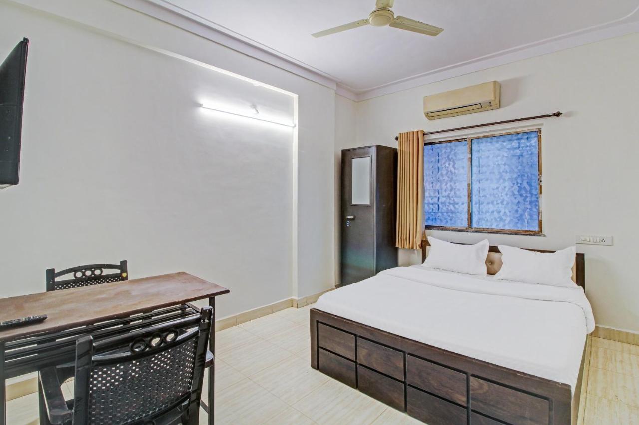Collection O O 82988 Saideep Lodging Hotel Pune