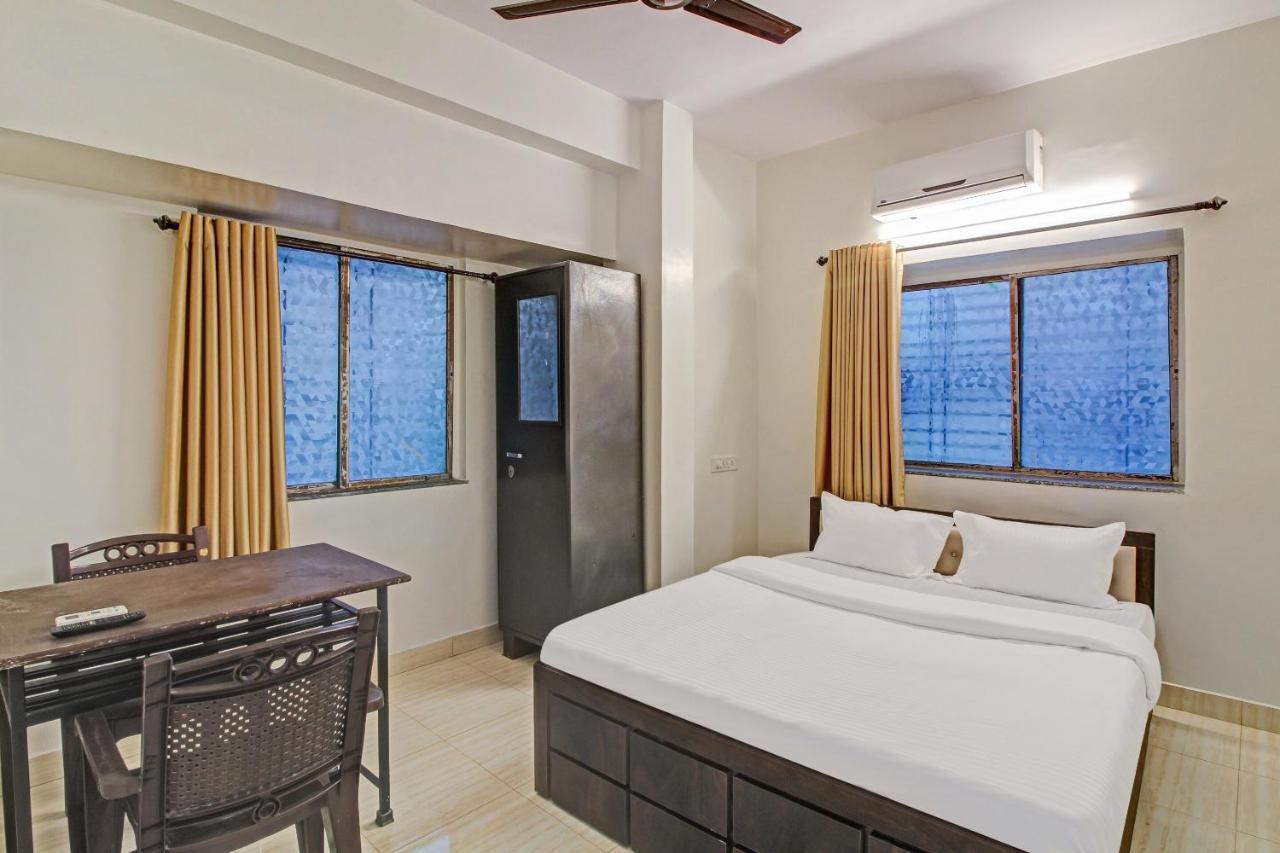 Collection O O 82988 Saideep Lodging Hotel Pune