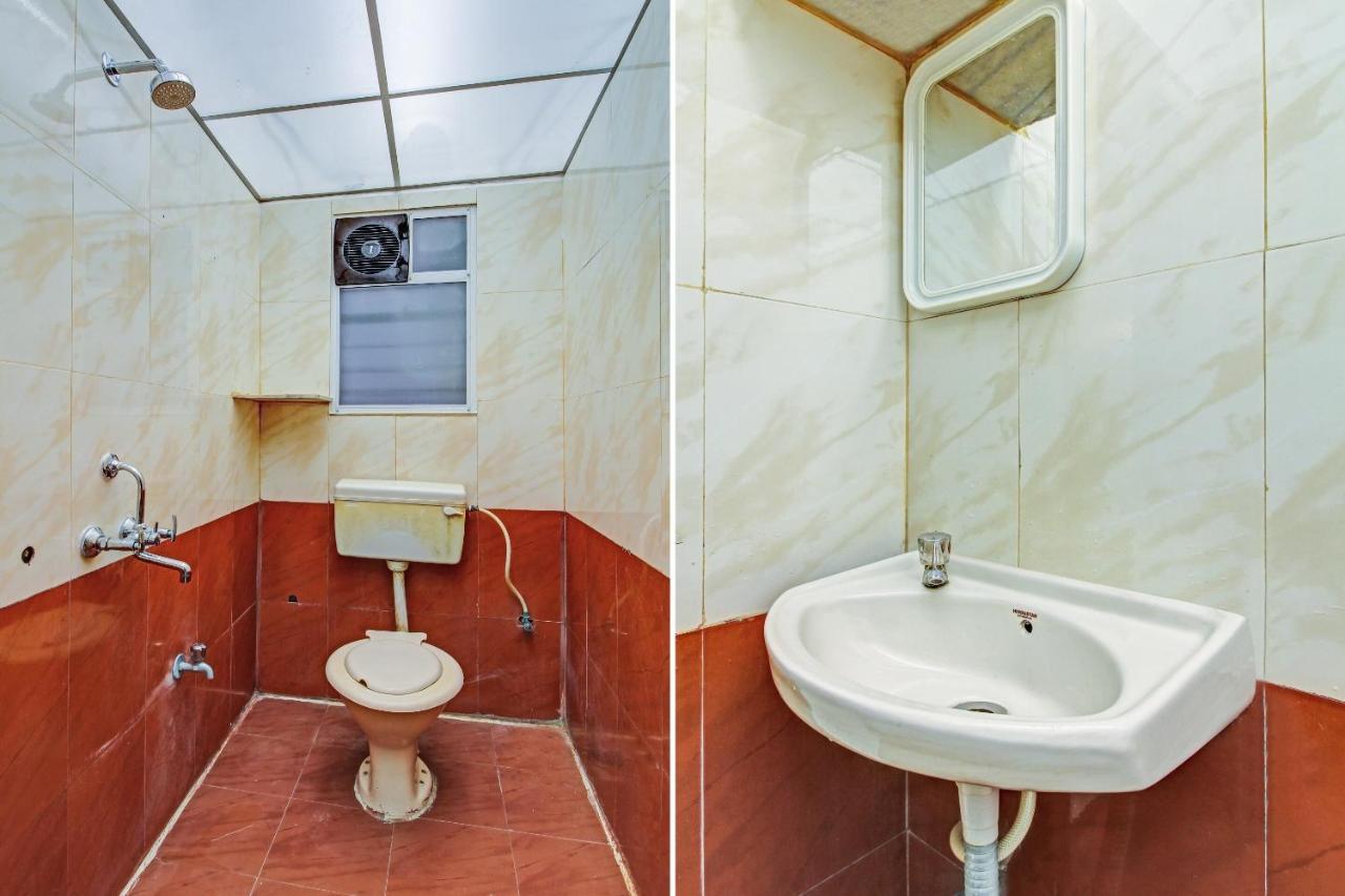 Collection O O 82988 Saideep Lodging Hotel Pune