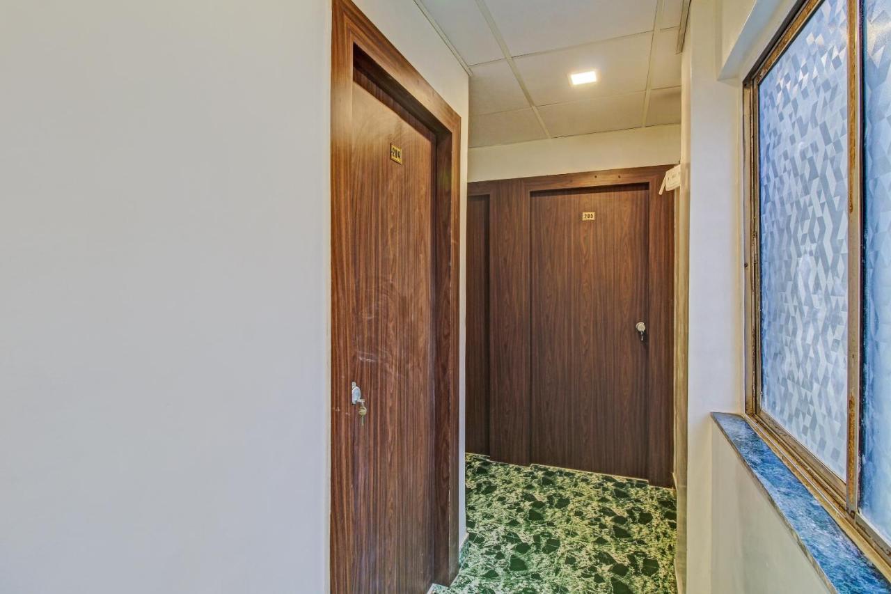 Collection O O 82988 Saideep Lodging 3* Pune