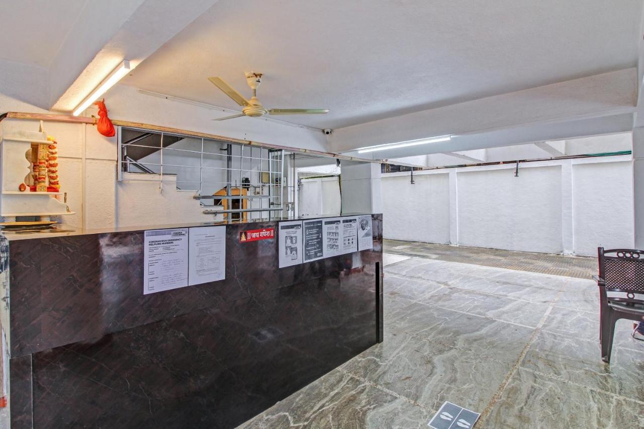 Collection O O 82988 Saideep Lodging 3* Pune