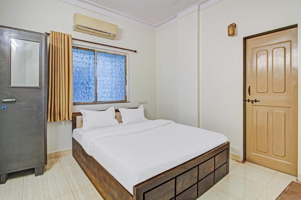 Hotel Collection O O 82988 Saideep Lodging Pune