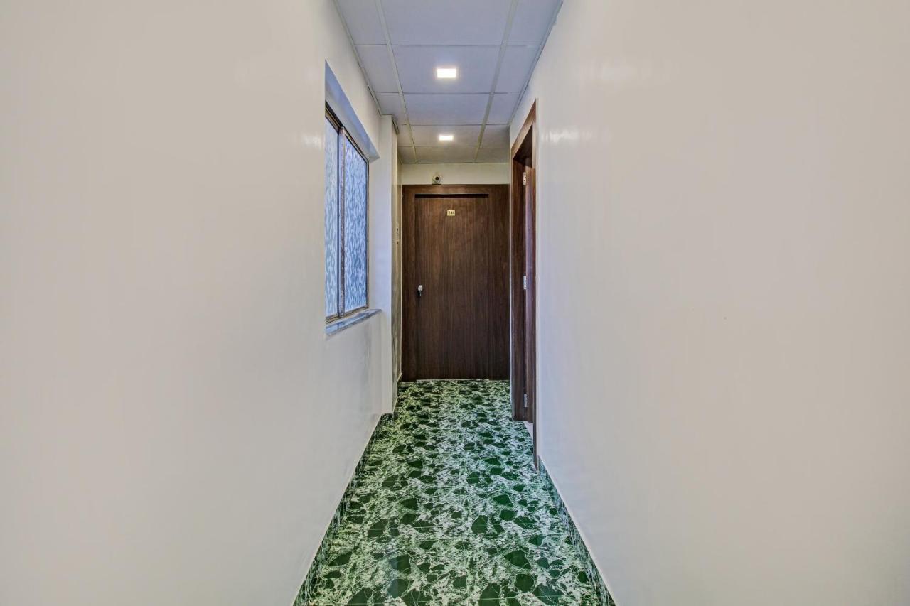 Hotel Collection O O 82988 Saideep Lodging 3*