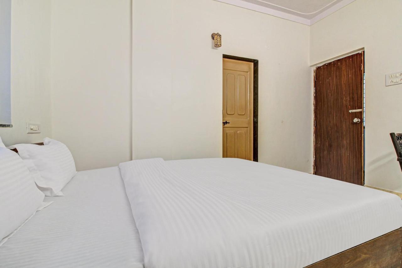Hotel Collection O O 82988 Saideep Lodging
