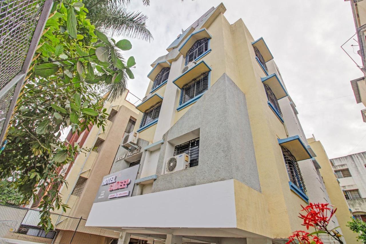 Collection O O 82988 Saideep Lodging Hotel