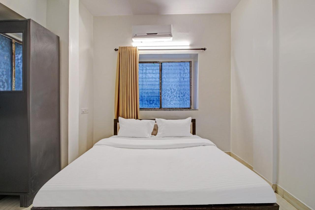 Collection O O 82988 Saideep Lodging Hotel 3*