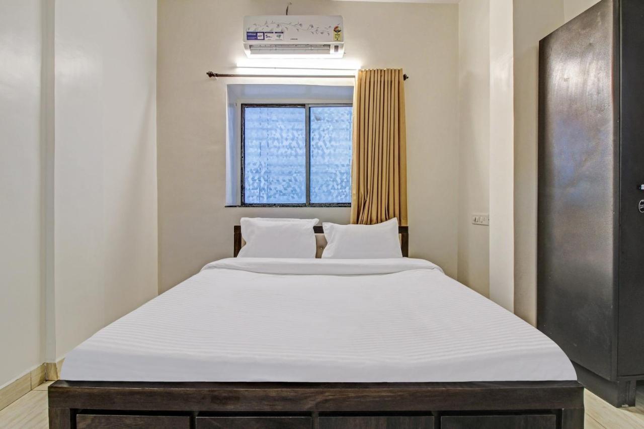 Hotel Collection O O 82988 Saideep Lodging 3*