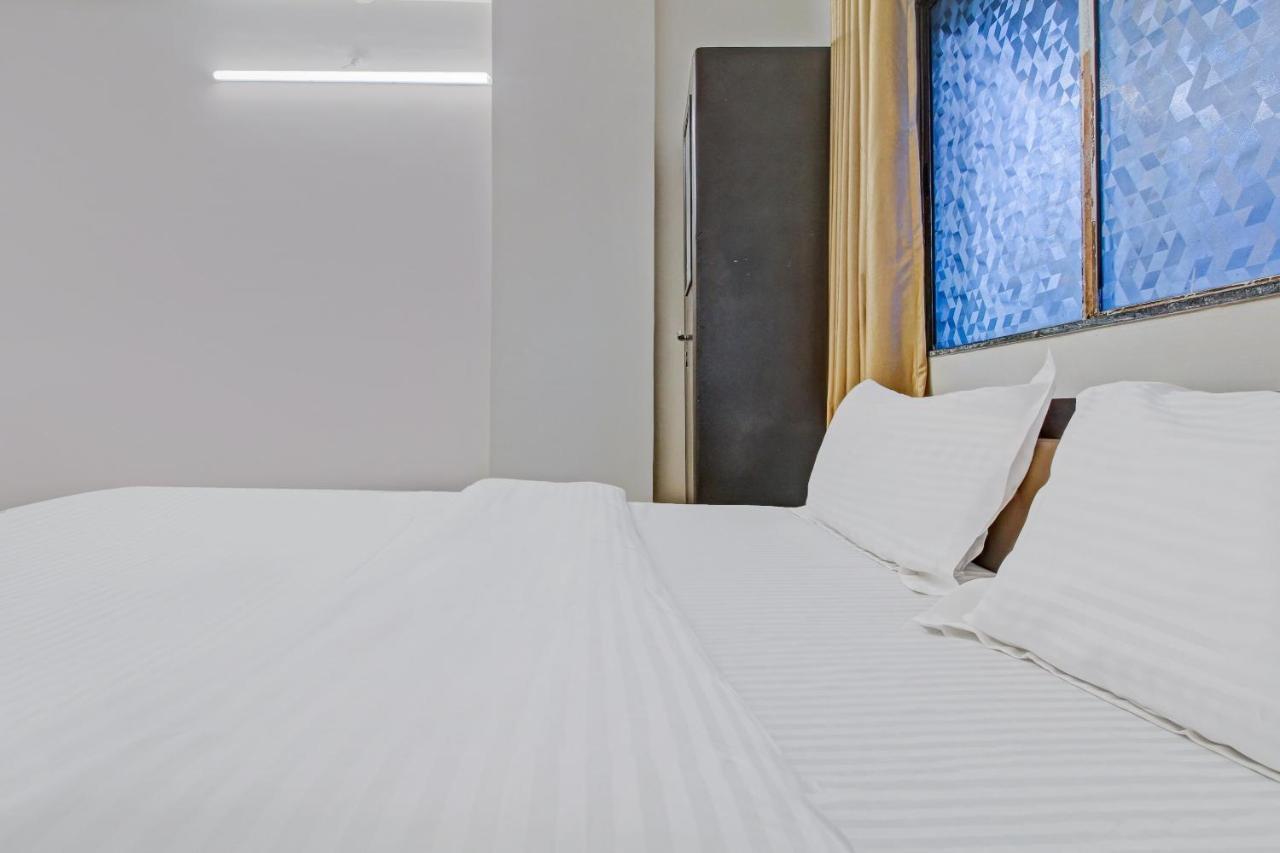 Collection O O 82988 Saideep Lodging 3* Pune