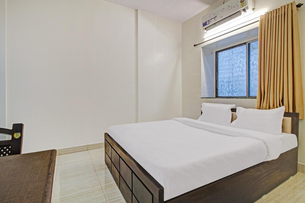 Collection O O 82988 Saideep Lodging Hotel