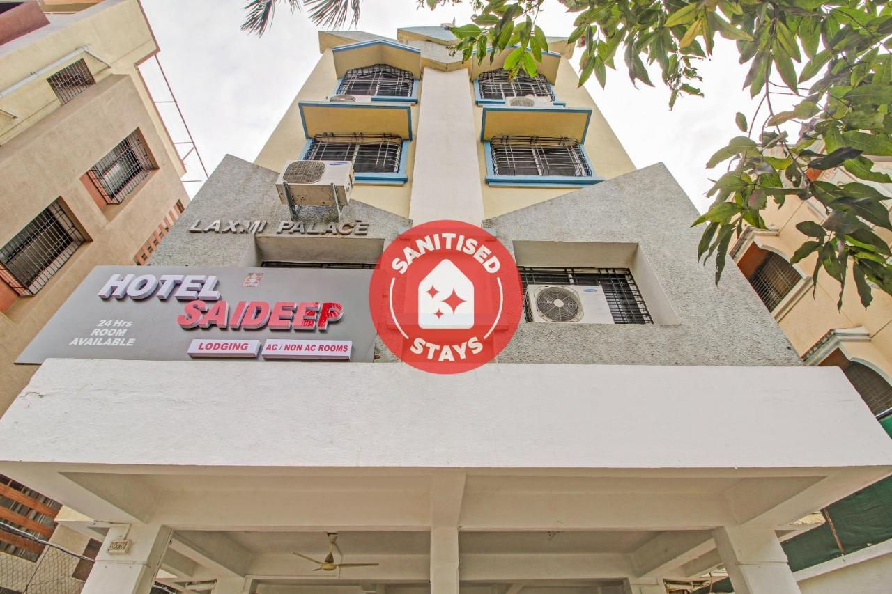 Collection O O 82988 Saideep Lodging 3* Pune