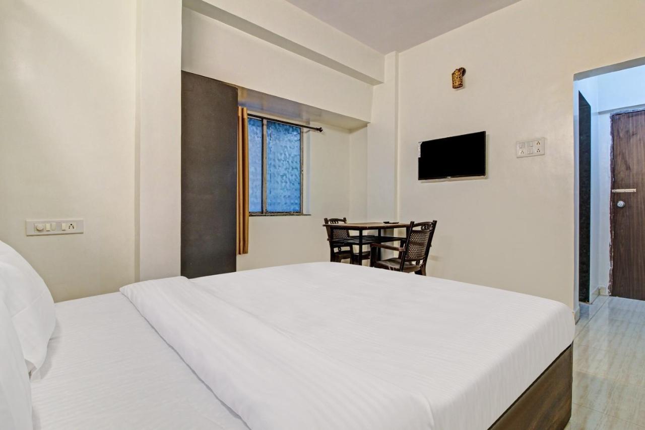 Collection O O 82988 Saideep Lodging 3* Pune