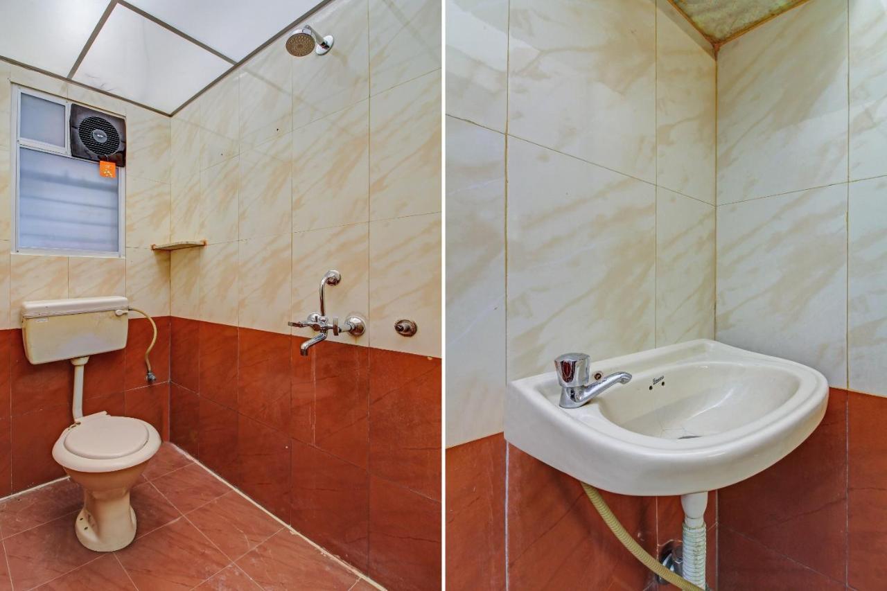 Collection O O 82988 Saideep Lodging Hotel